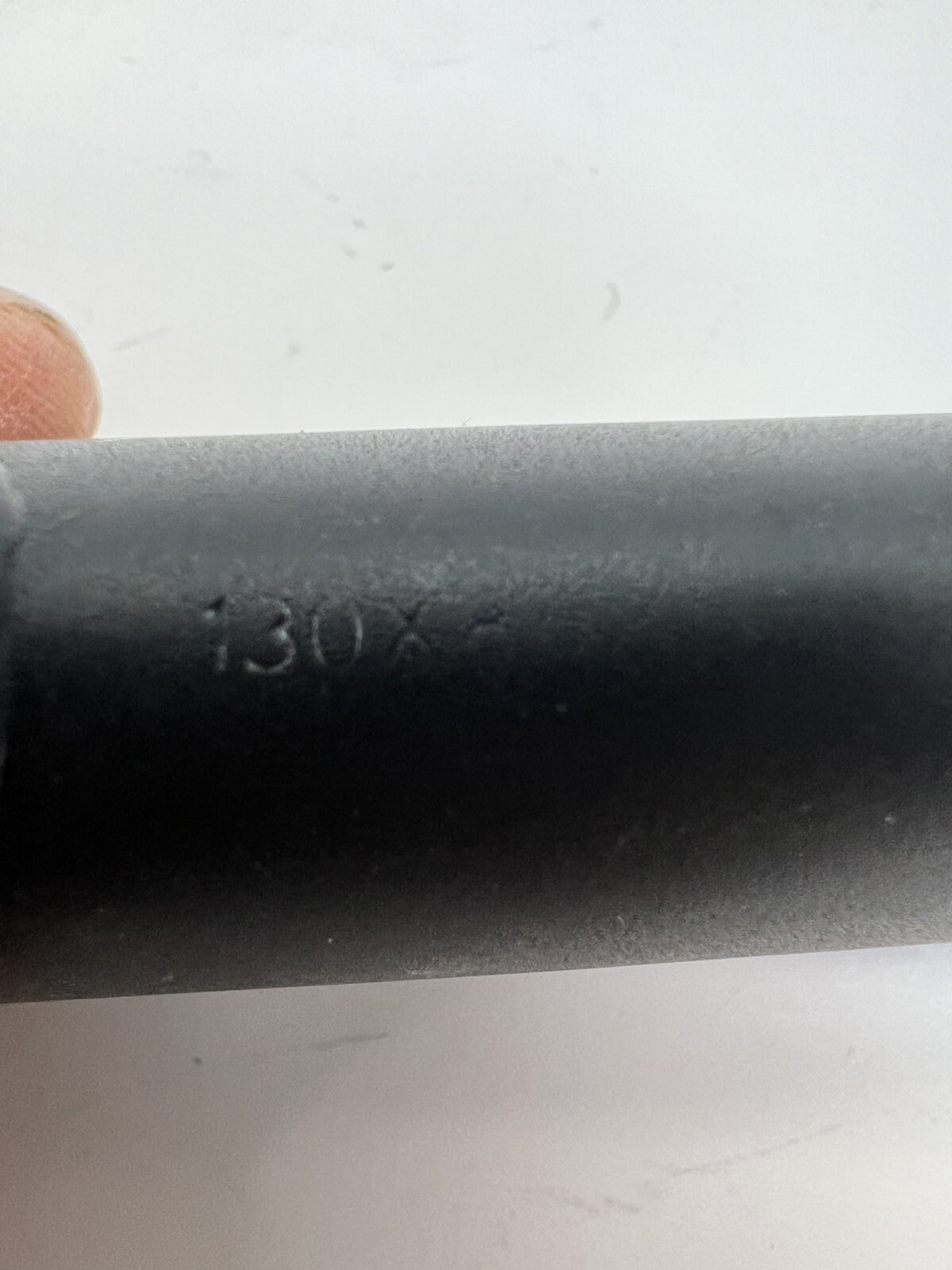 Vintage NOS Profile Design 130mm Stem H1-04