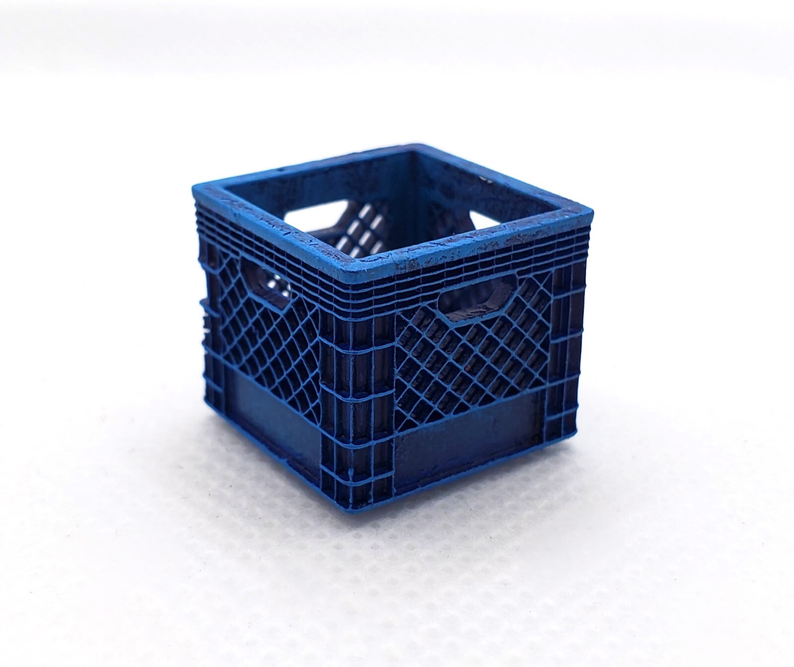1/35 Scale Milk Crates 3D Printed Resin Model Part for Modern Armor Dioramas