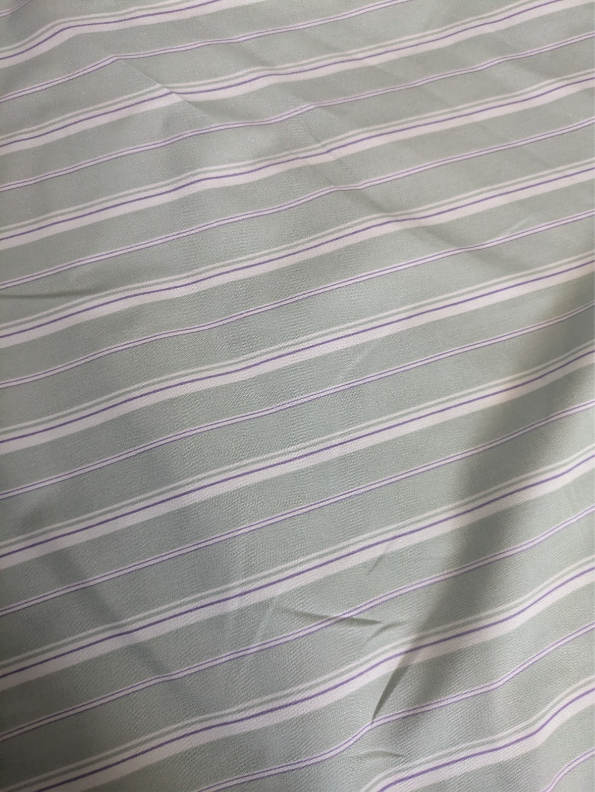 Laurelton by Ralph Lauren 1985 100% Cotton Deadstock Fabric By The Yard
