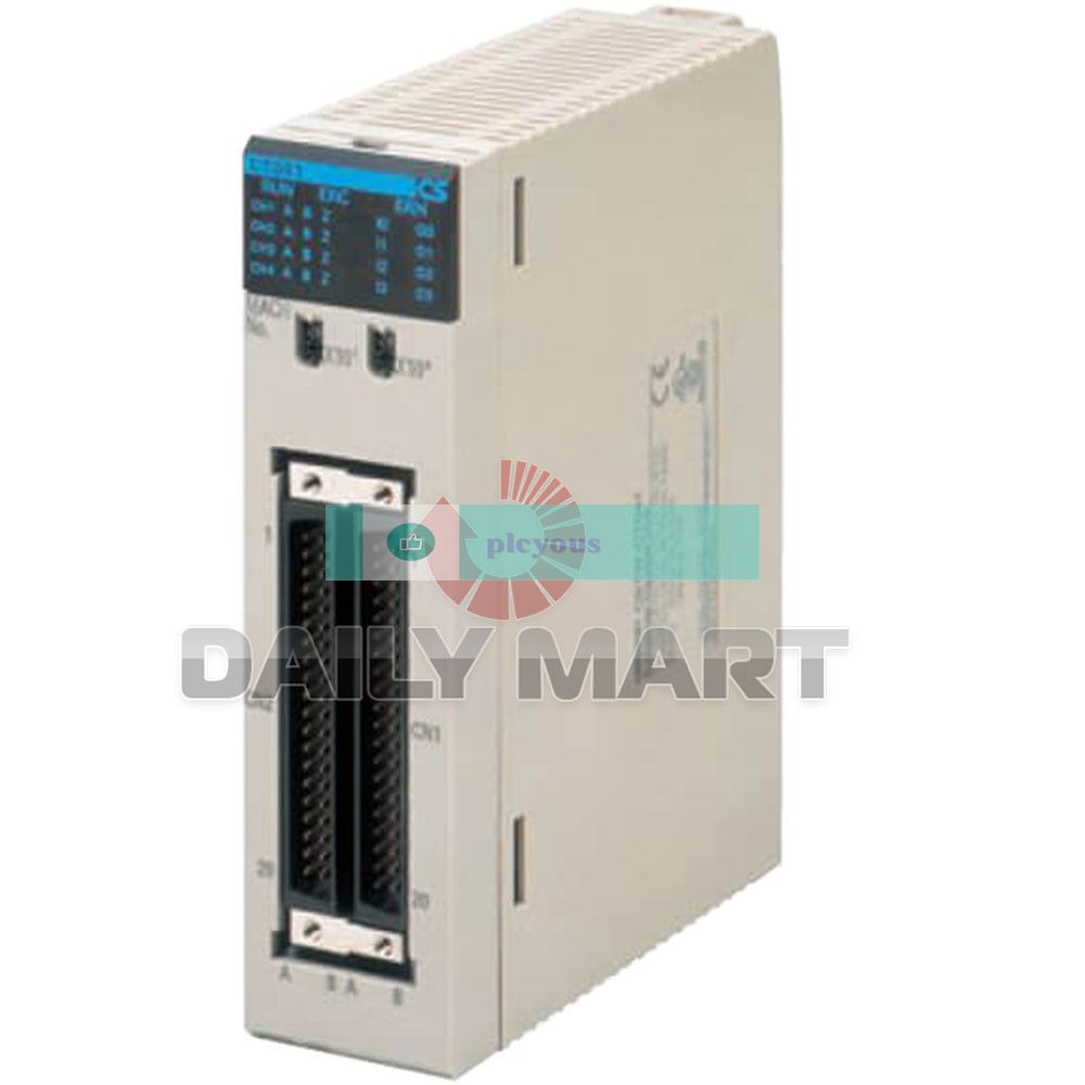 Brand New In Box Omron CS1W-CT041 CS1WCT041