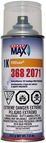 SprayMax Single Stage Paint For  Chevrolet AZTEC BRONZE METALLIC 3487