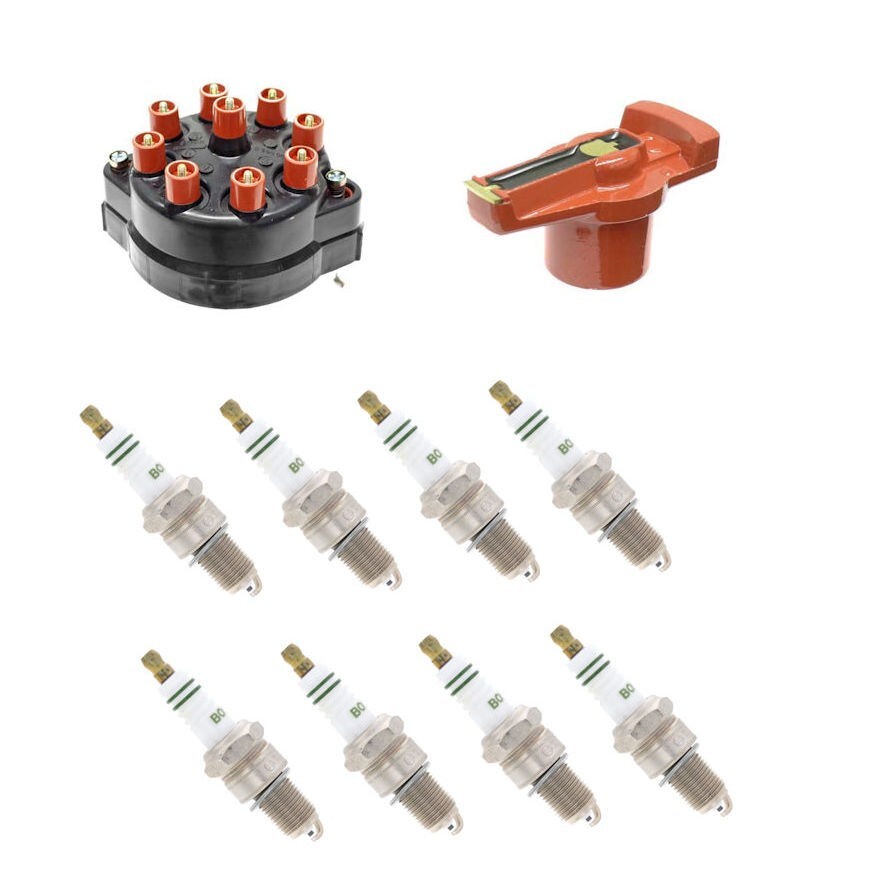 Porsche 928 (1980-1984) Bosch Ignition Tune Up Kit