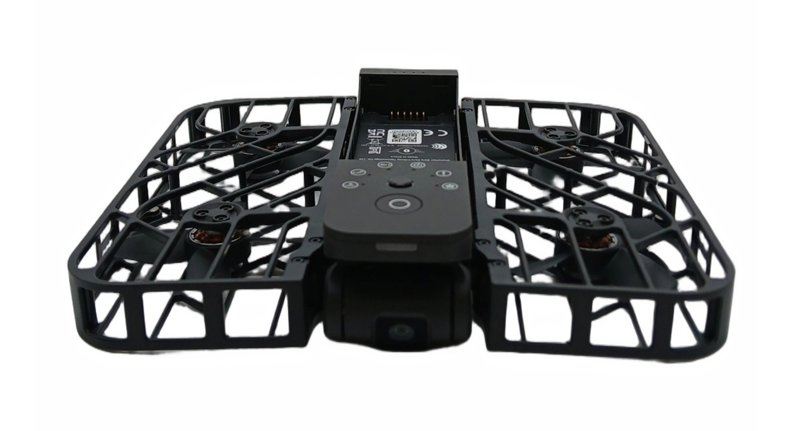 HOVERAir X1 Self Flying Camera Foldable Pocket Drone