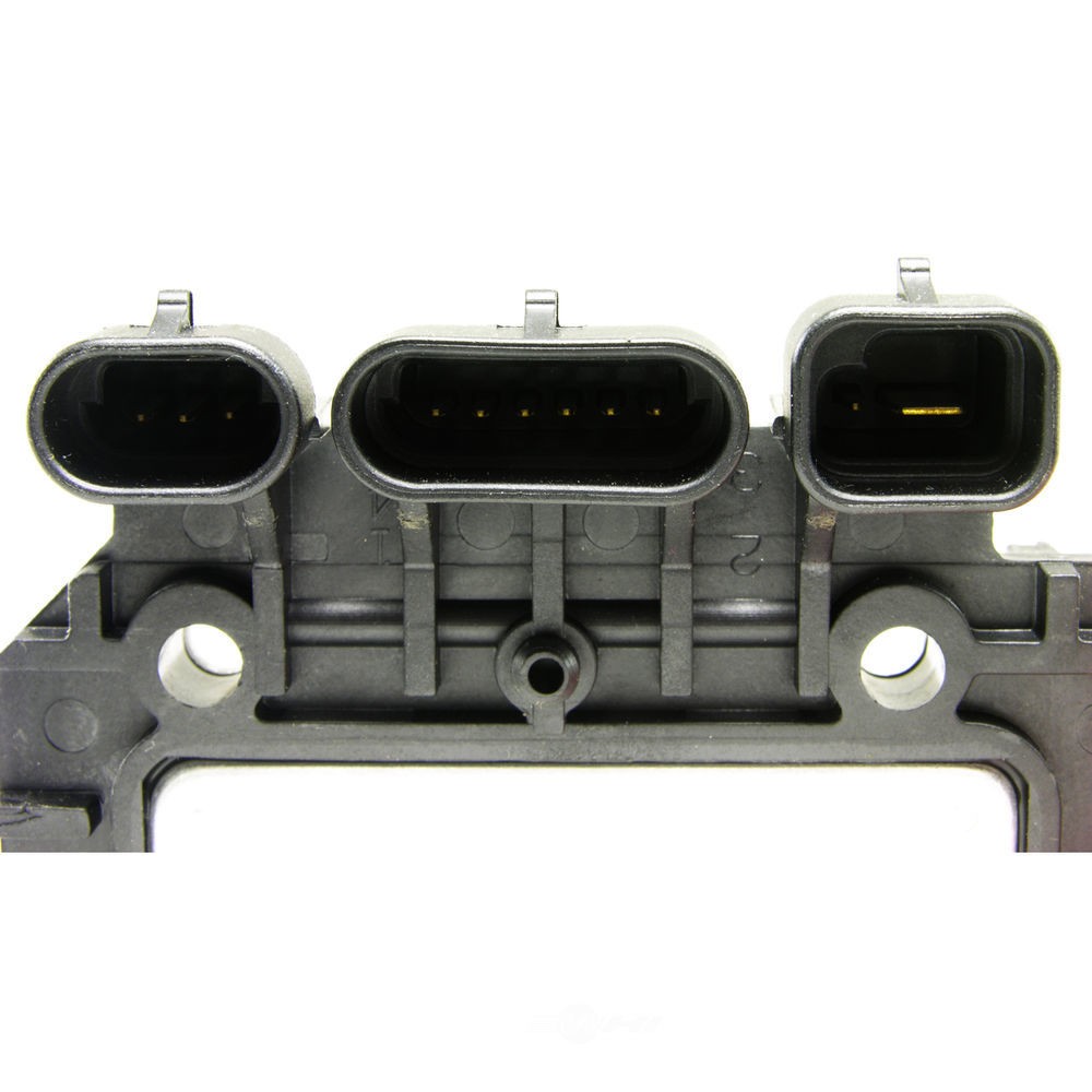 Ignition Control Module WVE 6H1034