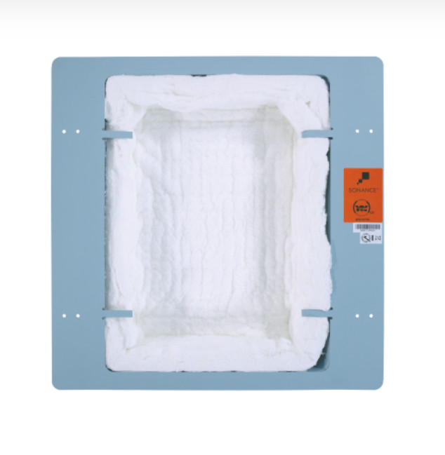 Sonance Fire-Rated Backcan Enclosure 92808 - Metal