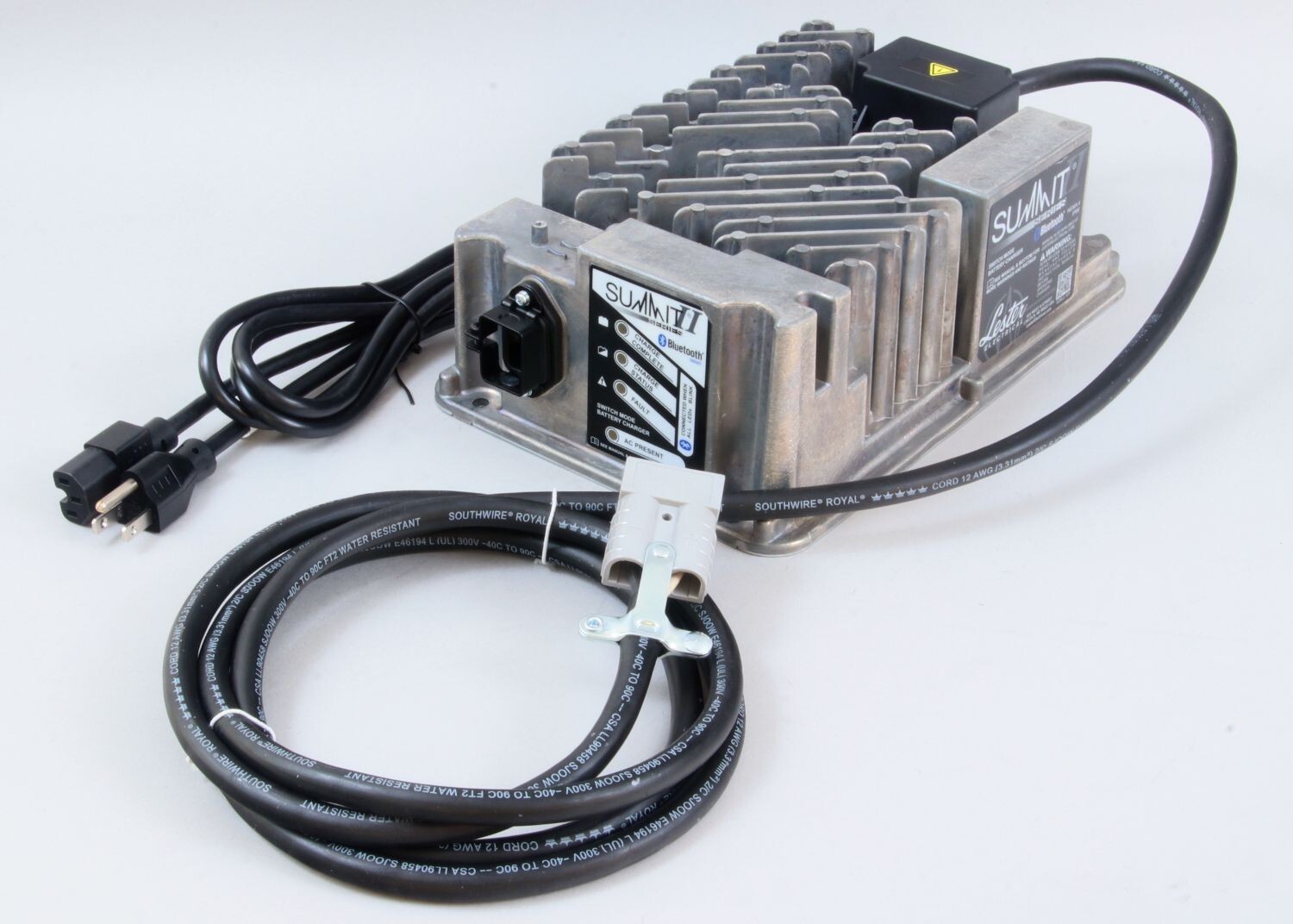 Tennant  63346 - Battery Charger