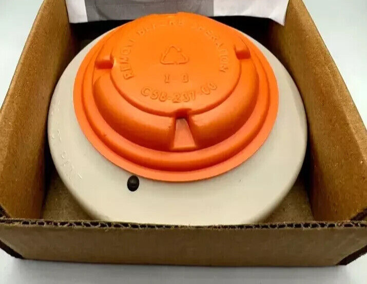 NEW IN BOX NOTIFIER FST-851 HEAT DETECTOR FST 851 FREE FAST SHIPPING