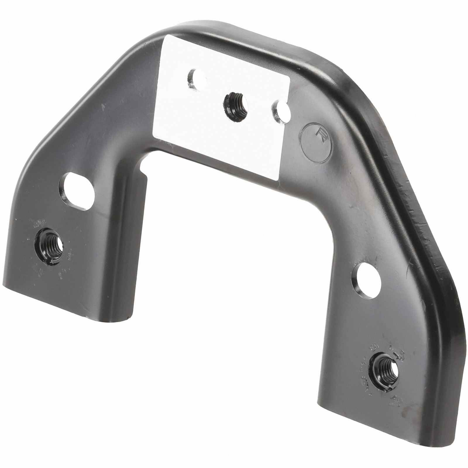 CAPA Front RH Bumper Bracket For Cadillac Escalade Escalade ESV GM1067210C
