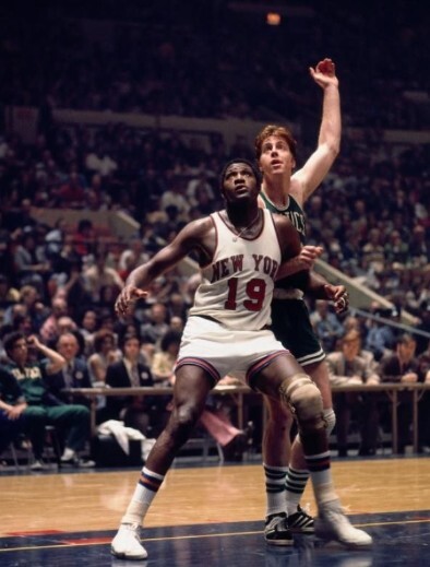1973 Boston Celtics @ New York Knicks ECF Game 6 Radio Broadcast on CD