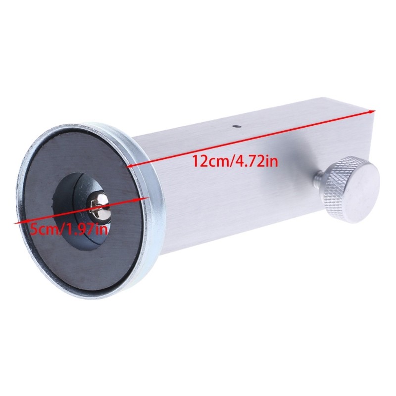 Adjustable Camber Castor Strut Wheel Alignment Gauge Tool Positioner