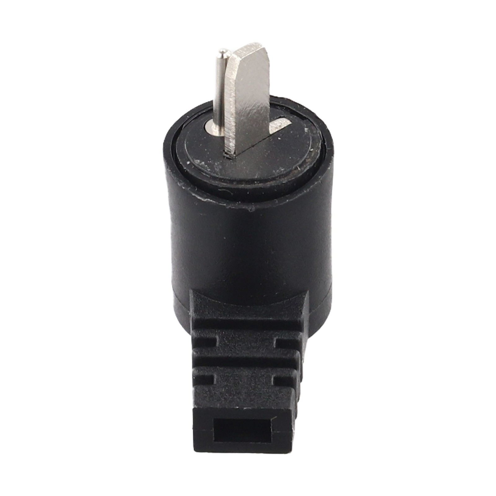 High Quality Connector 2-pin 1 Pair 2 Pcs AC 220V Audio Bend