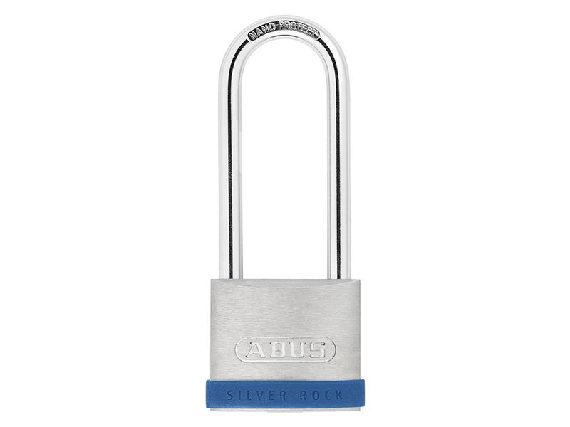 ABUS Mécanique - Cadenas Silver Rock™ 5