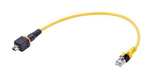 1pc HARTING 33483447804005 Ethernet Cable