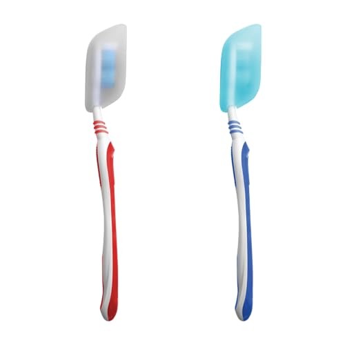 Coghlan s 2094 Toothbrush Covers Pkg Of 2