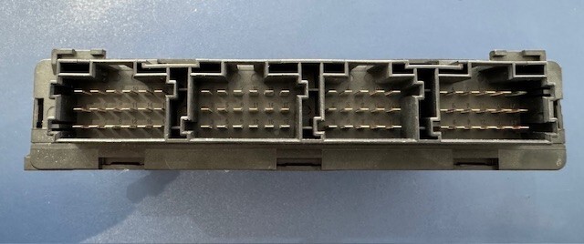 Mack OEM VECU Control Module CECU 12MS48M6 12MS411 12V