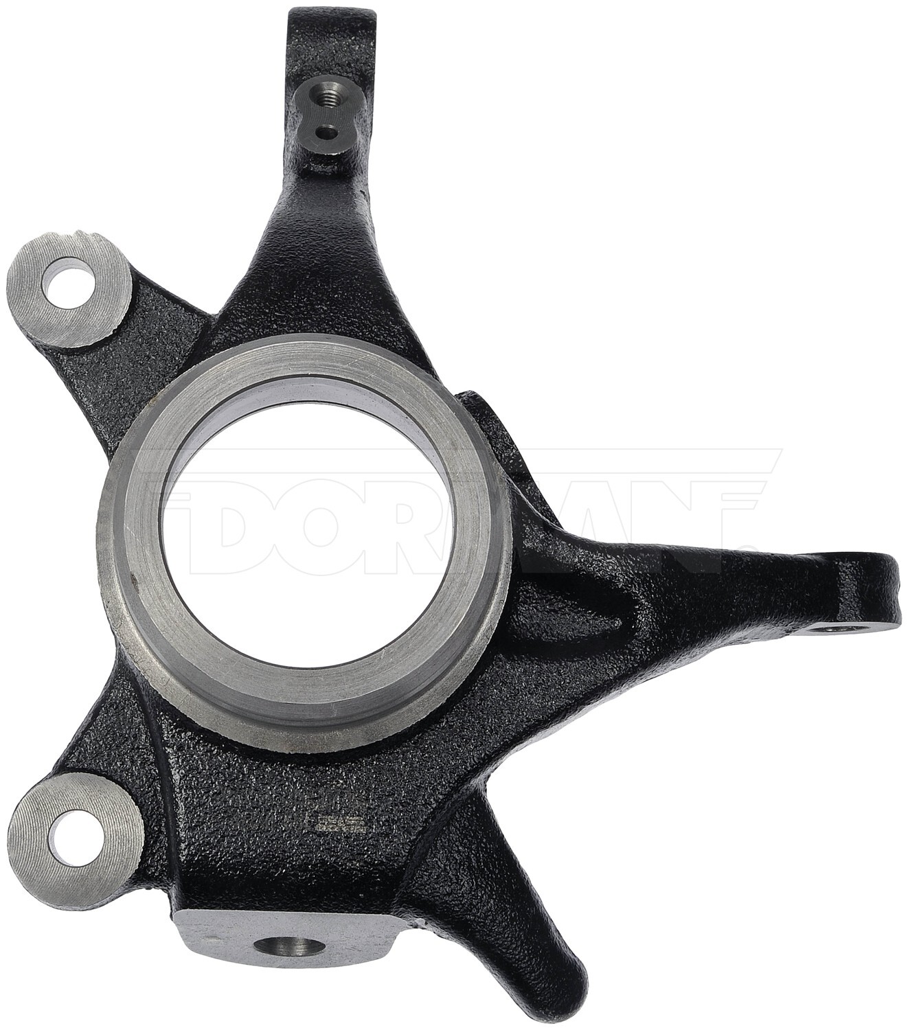 Dorman Steering Knuckle for Accent, Attitude 698-295