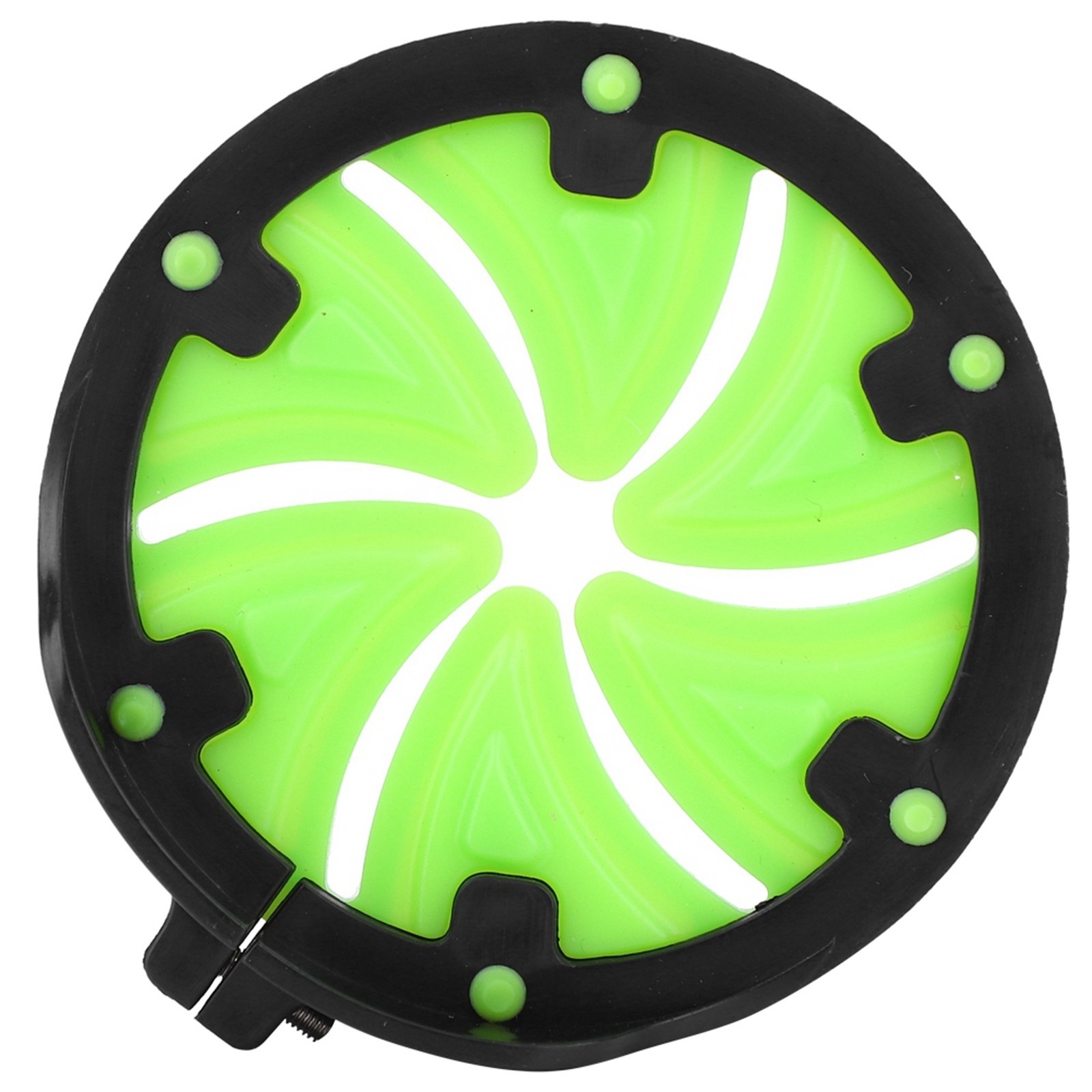 1 Universal Paintball Speed Feed Lightweight Durable Lid For Outdoor Use