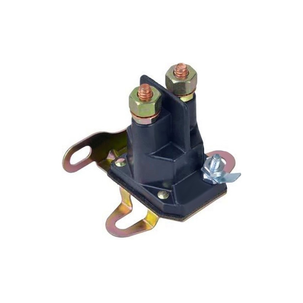 Starter Solenoid Fits Hustler Replaces 030817