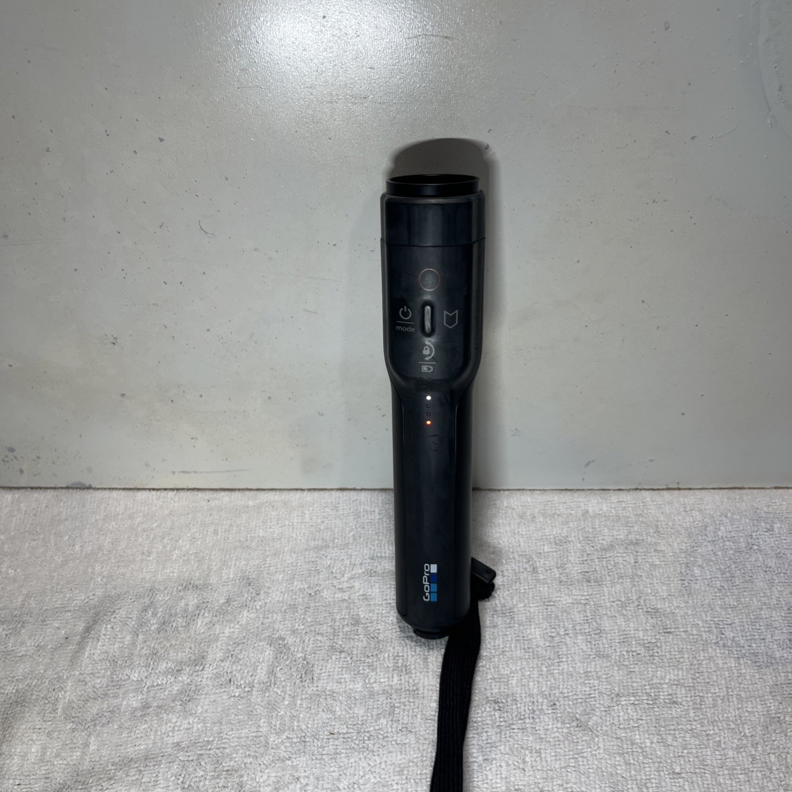 GoPro Karma Grip Handle/ KWSS1/ SKU - AGMSS-001/ Charger Cable/ Used Tested