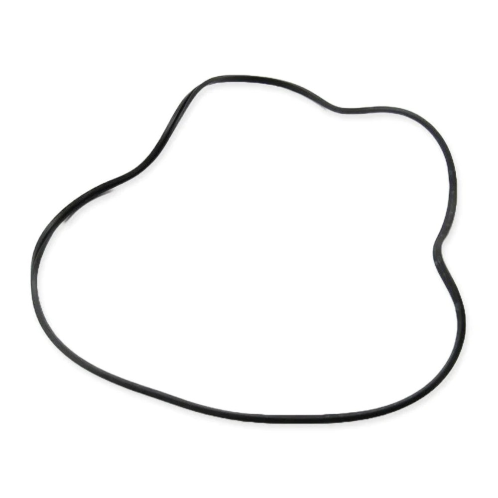 Arctic Cat Dropcase Cover Seal, 0107-326