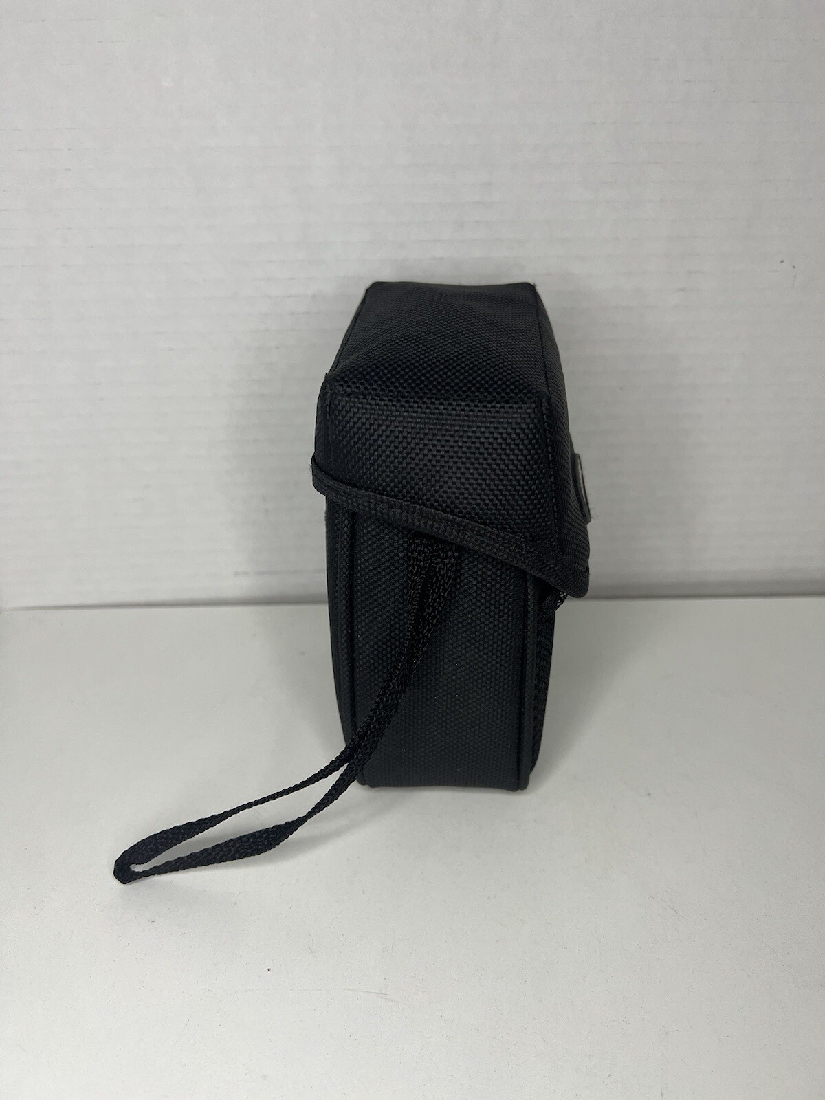 Samsonite Black Camera Case Travel Bag with Strap Belt Loop