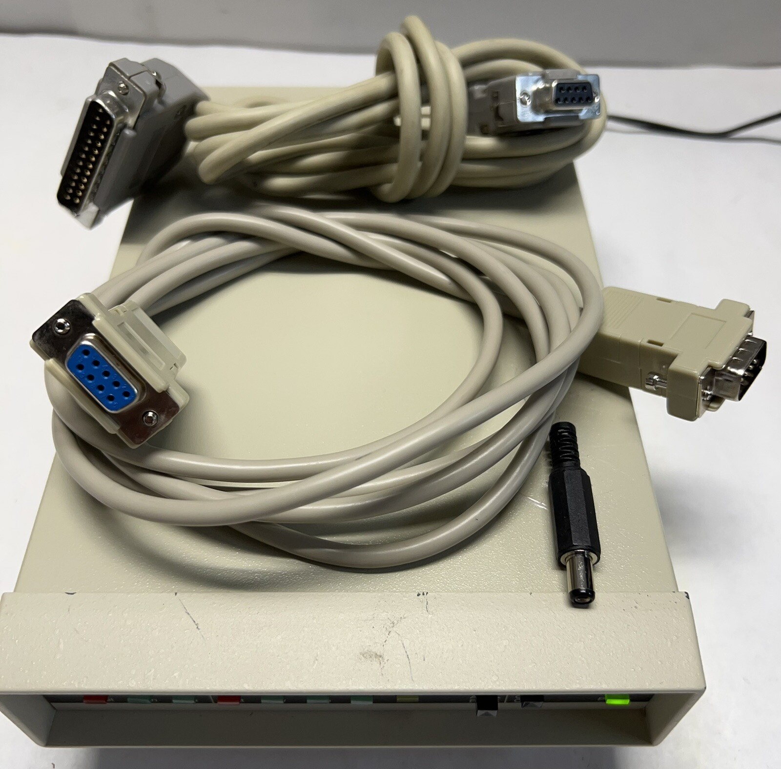 Kantronics B2F KAM PLUS Computer Interface