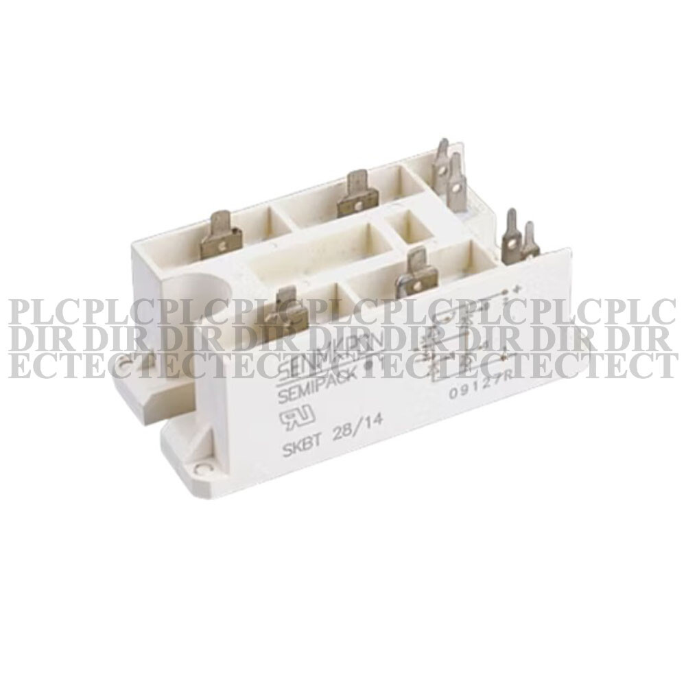 New SEMIKRON SKBT28-14 Power Module