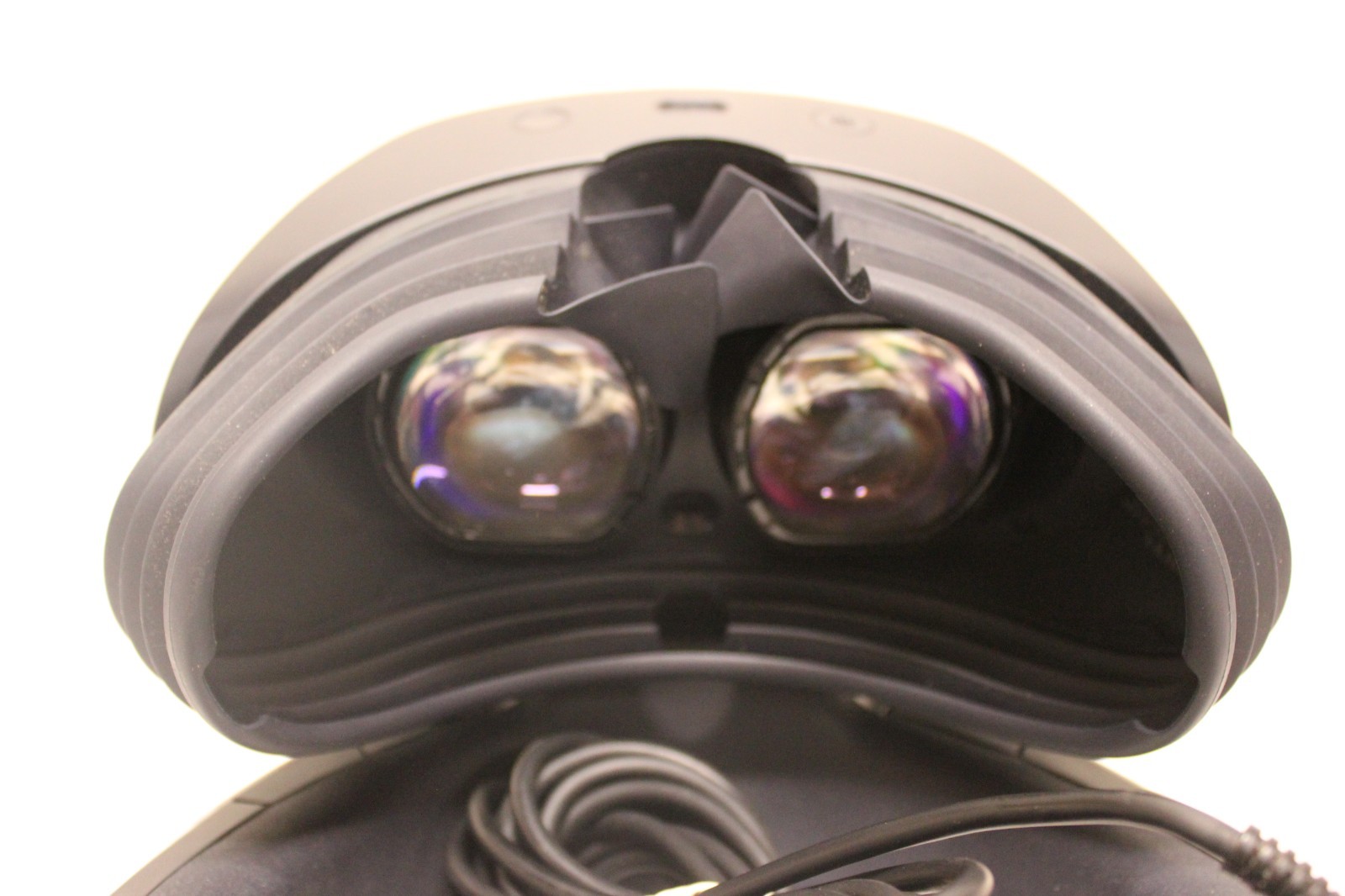 Meta Quest 3 512GB Standalone VR Virtual Reality Gaming Controllers Battery Pack
