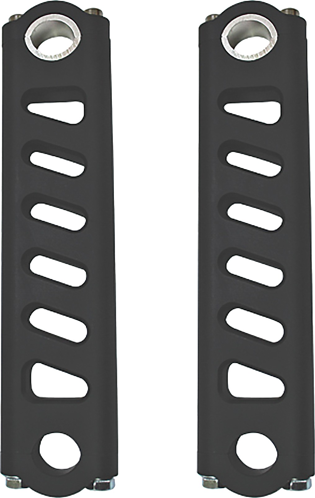 Fixed Height Tech Risers - Style: Bar Mounts, Risers & Compts.