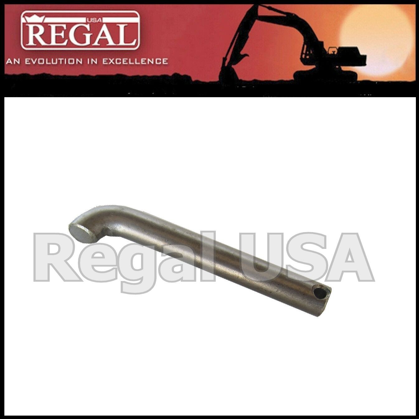 2J5637 Pin for Caterpillar (X) 3F9855