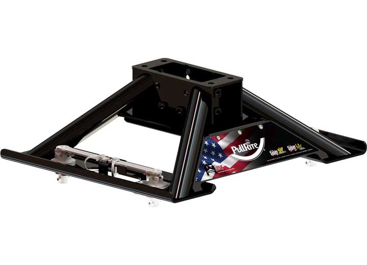 PullRite 4930 For 20-C Gm Truck OEX Series 5th Wheel Hitch Base 25K