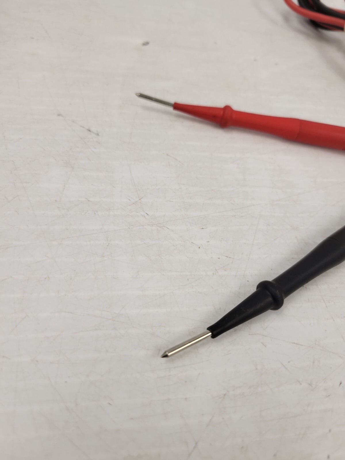 (56073-9) Ideal 61-350 Voltmeter