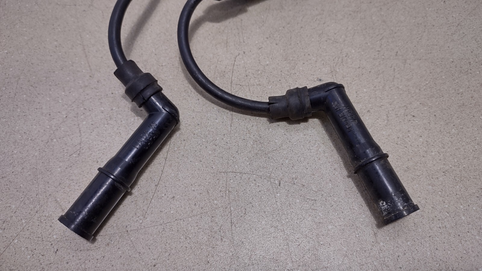 1995 Kawasaki Ninja EX500 Ignition Coils #PL-97
