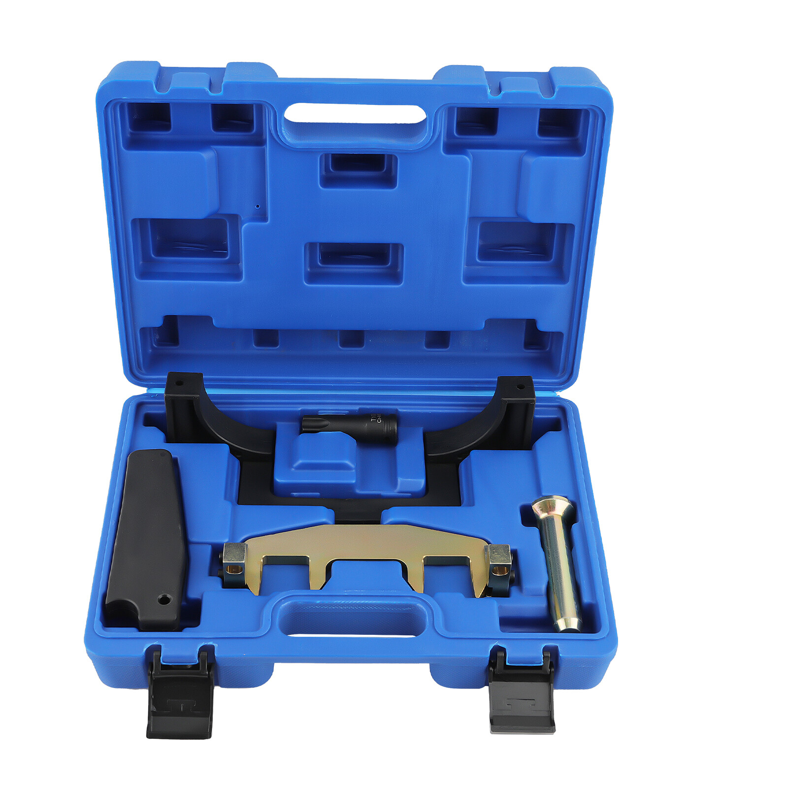 Timing Chain Installation Tool for Mercedes C250 CGI W204 M271 Engine Set
