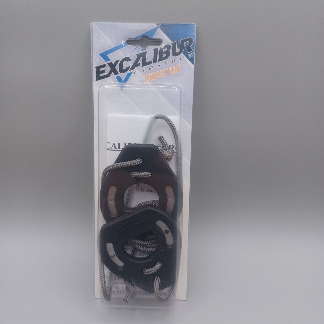 Excalibur - Crossbow Stringer (Excalibur Recurve crossbow strings)