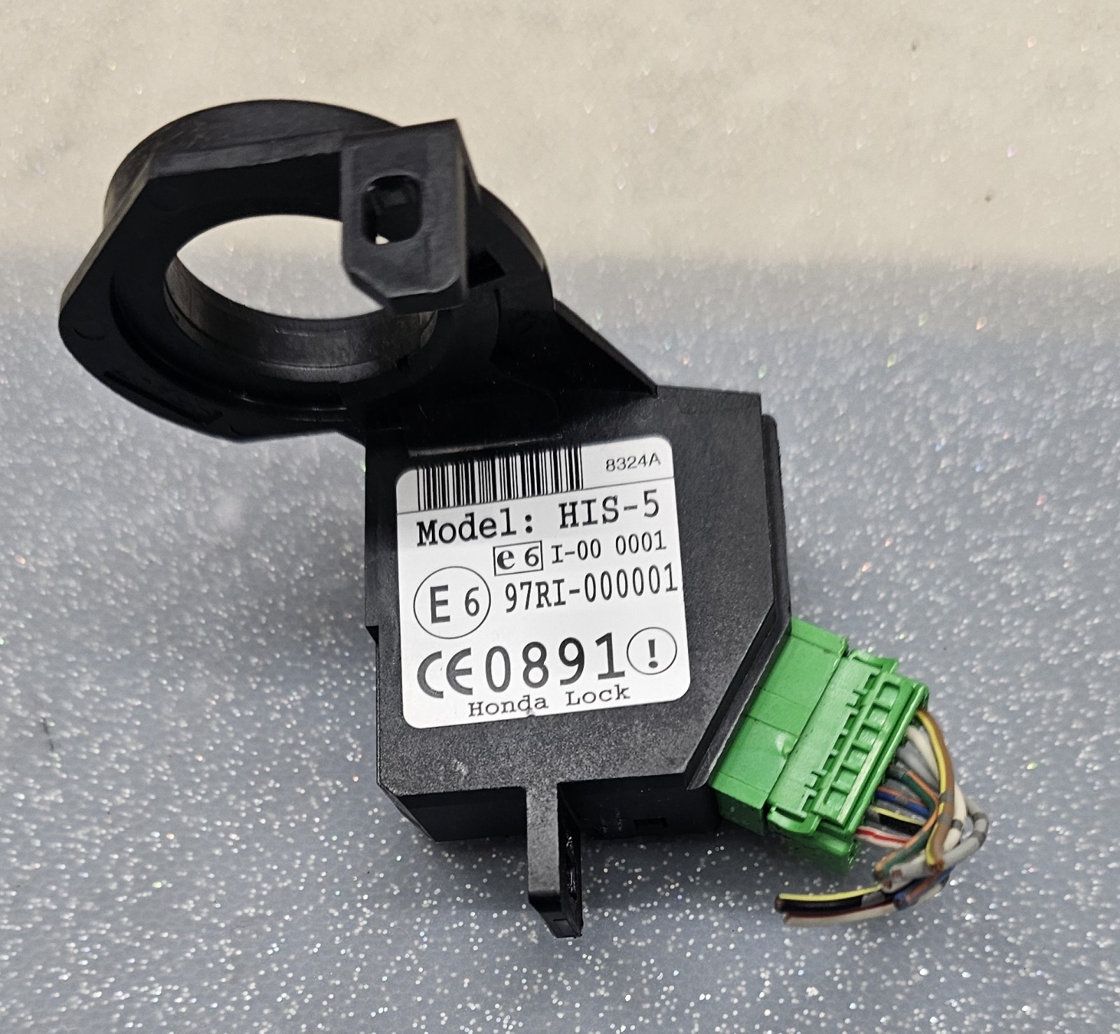 🔥01-05 Civic 03-06 Element Ignition Immobilizer Unit Anti Theft Control Module