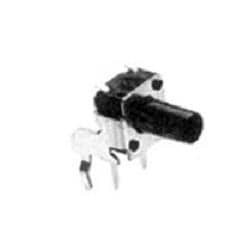 35Pcs FSMRA4JH04 Tactile Switches 6x6x5.74mm 160g R/A