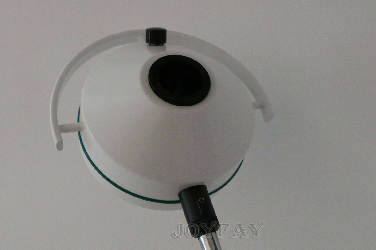 Floor Stand Dental LED Mobile Surgical Exam Light Shadowless Operatory Lamp CE