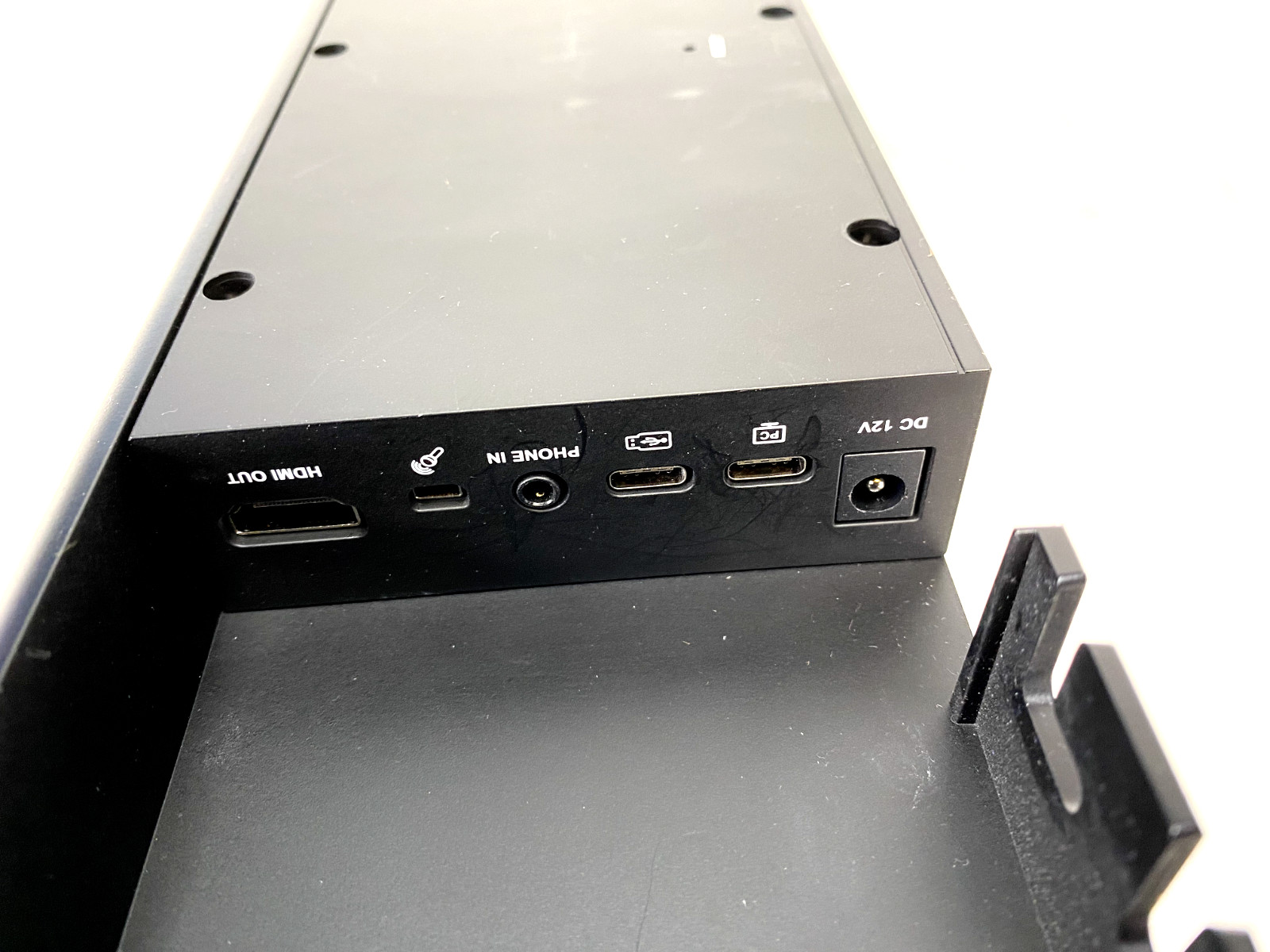 AVER VB342 Video Conference Soundbar With AC Adapter