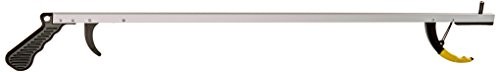 Sammons Preston Reacher, Standard 32", Grabber Reacher Tool, Lightweig