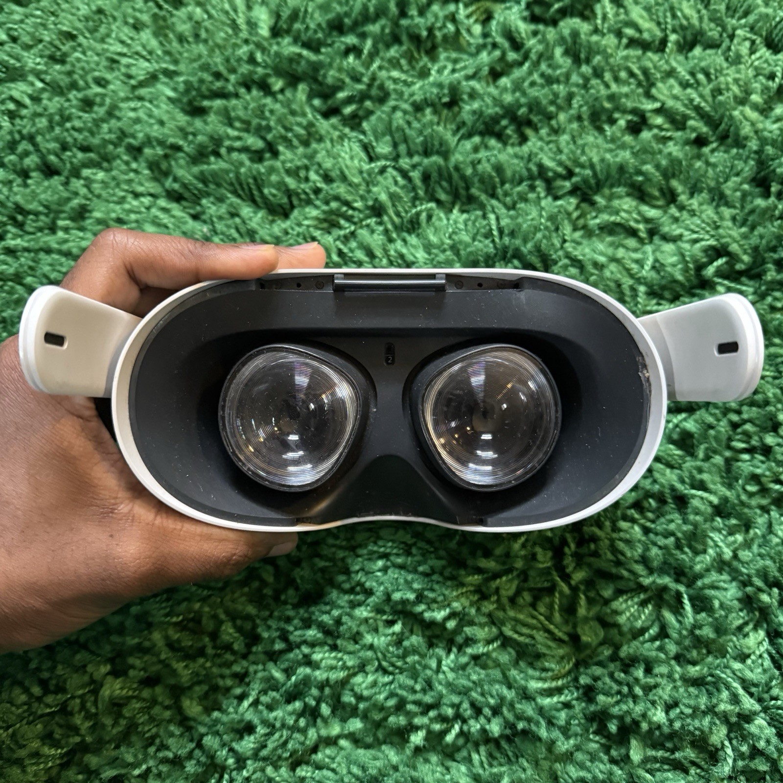 Meta Oculus Quest 2 128GB Standalone VR System - No Accessories