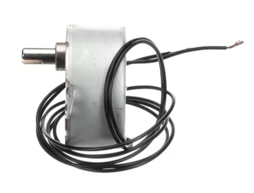 Fits Omega 1605 220V~ 50/60HZ 4W 30/36R.P.M. Stirring Motor, 240V for OSD10
