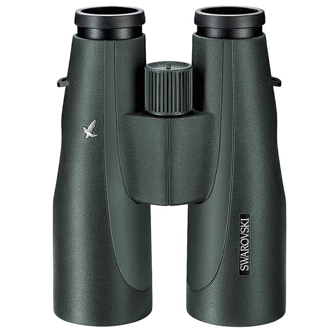 Swarovski SLC 15x56 WB HD Green Binocular 58291 | Swaroclean | HD Glass | New