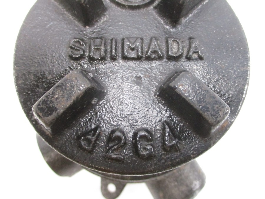 SHIMADA D2G4 NSNP
