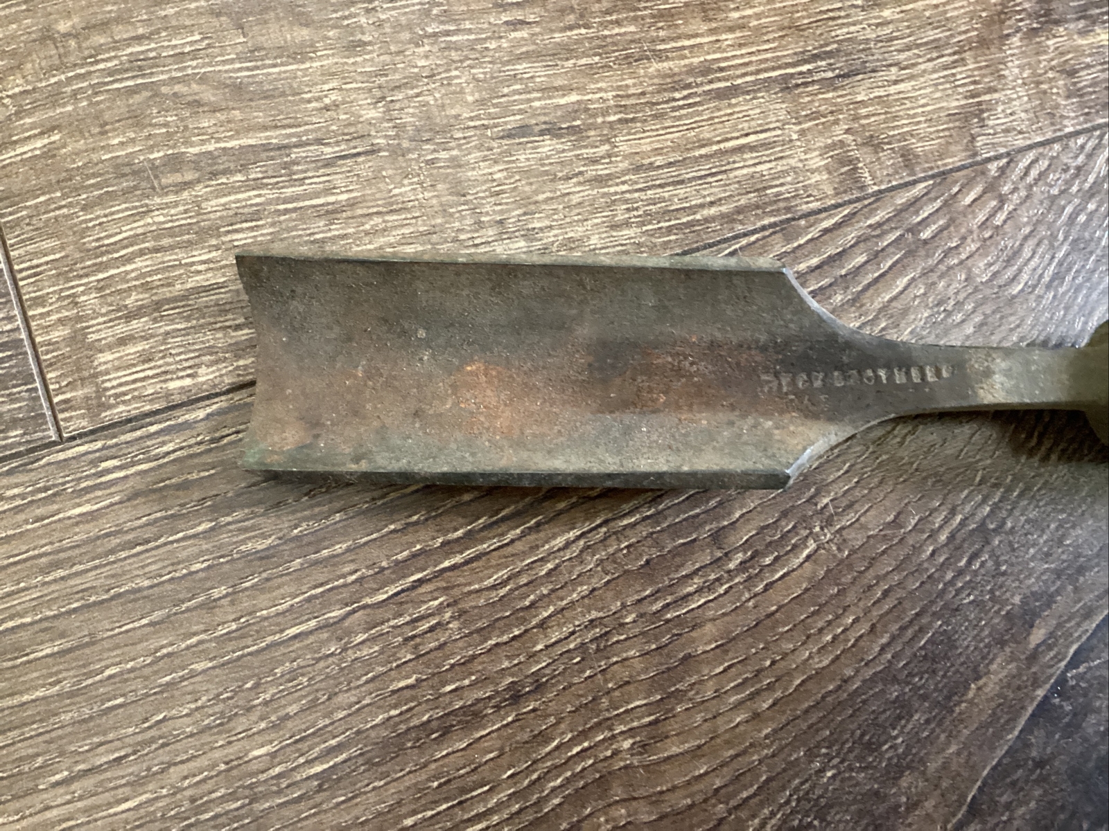 15 Antique Carving Woodworking Chisels 13 Buck Bros 2 Craftsman Free Ship
