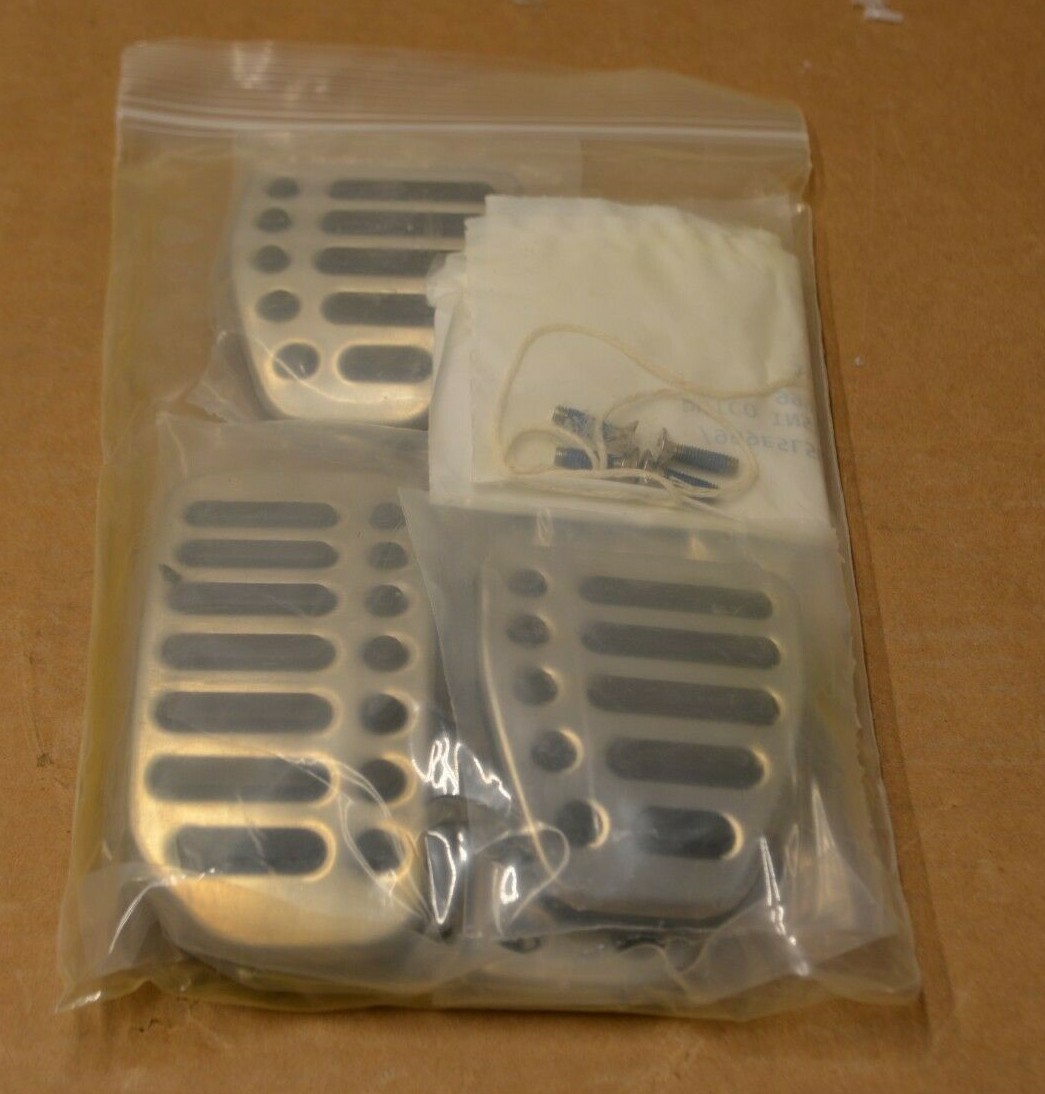 Genuine Nissan Sentra Sport Pedal Manual Transmission 999E5-L5001