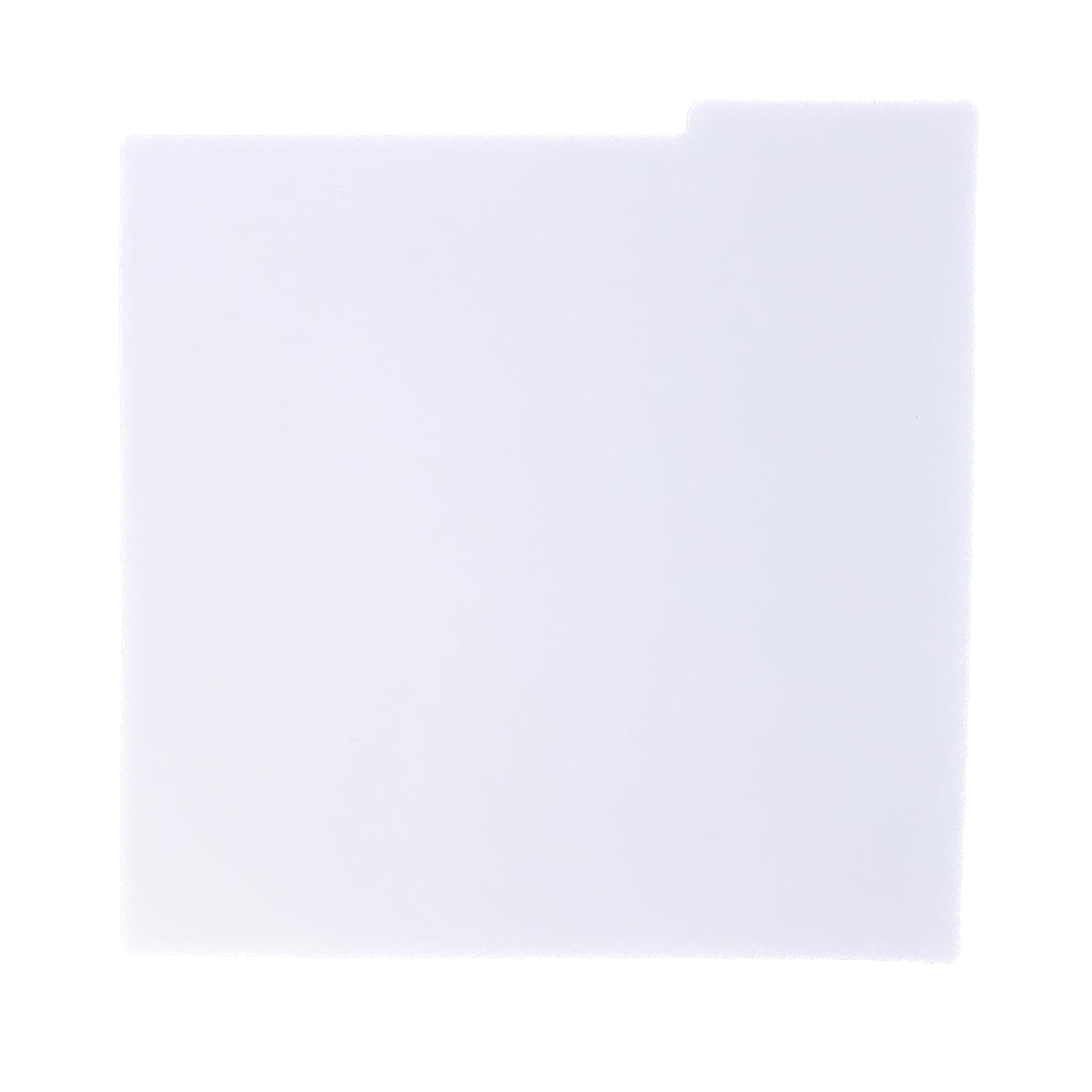 Keep Your For Record and CD Collection Neatly Sorted with Classification Cards