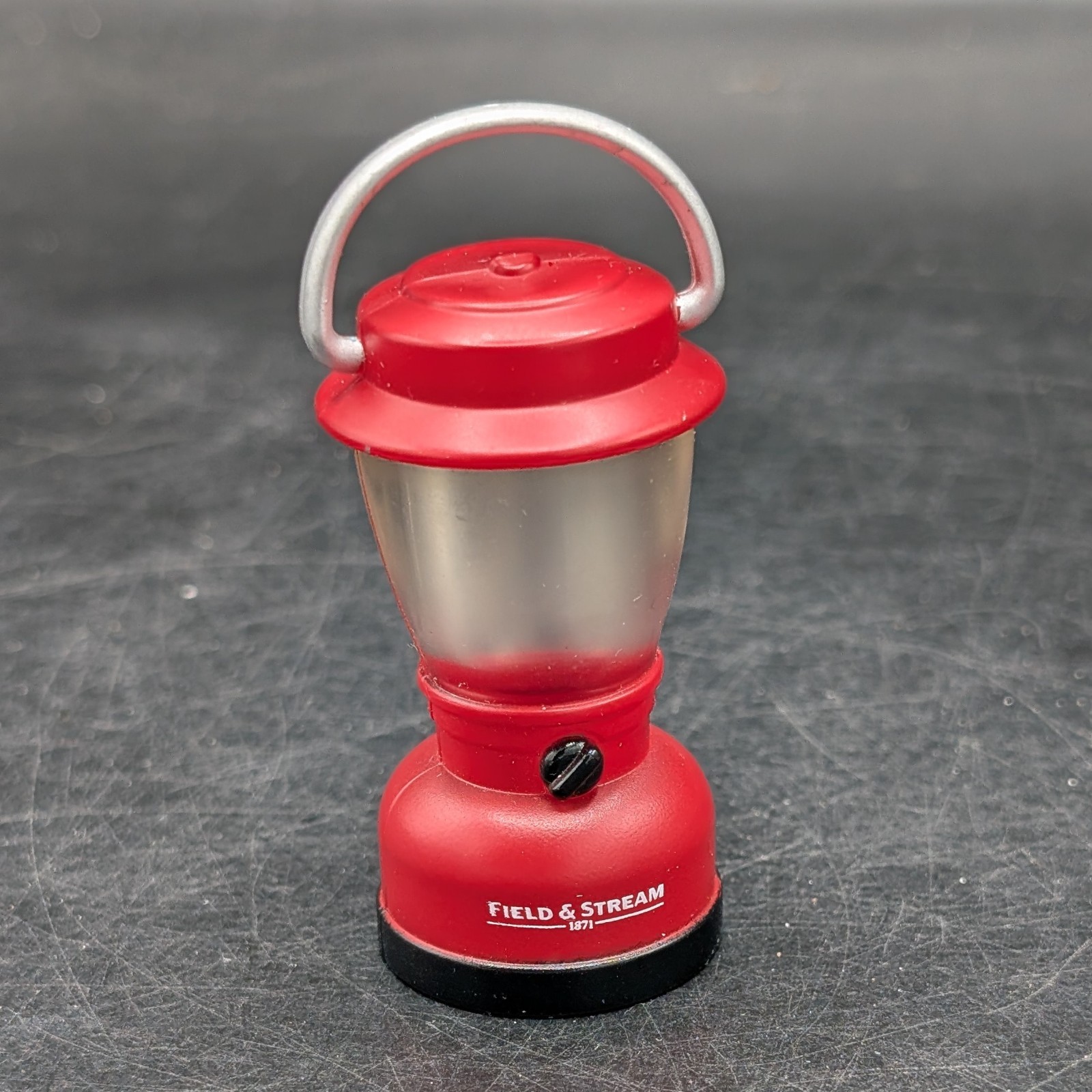 Field & Stream Mini Lantern Toy