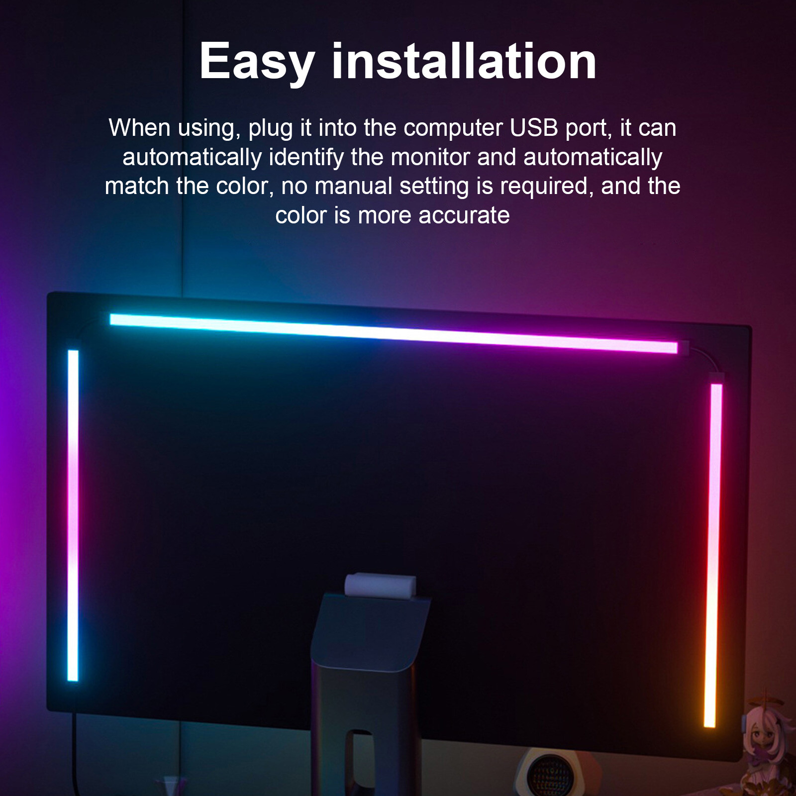 Ambiance Display Bar Rhythm Dynamic O7Z6