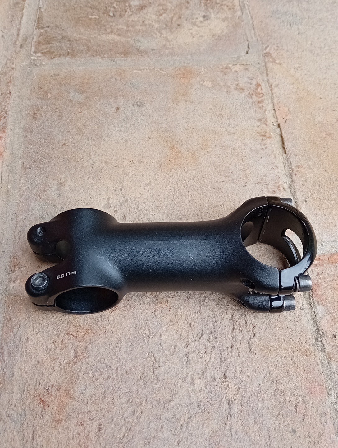 Specialized Handlebar Mount Mtb Racing Bike 90mm